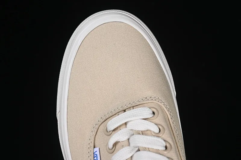 All categories Vans Vans series Vans Low Vans low-top Vans Authentic Reissue 44 Vans official high-end branch low-top casual sneakers VN000CQA4A3